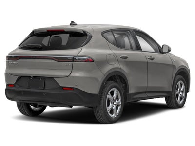 2024 Dodge Hornet GT Plus
