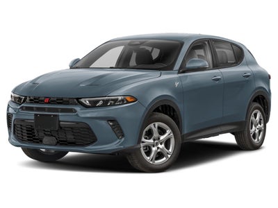 2024 Dodge Hornet GT Plus