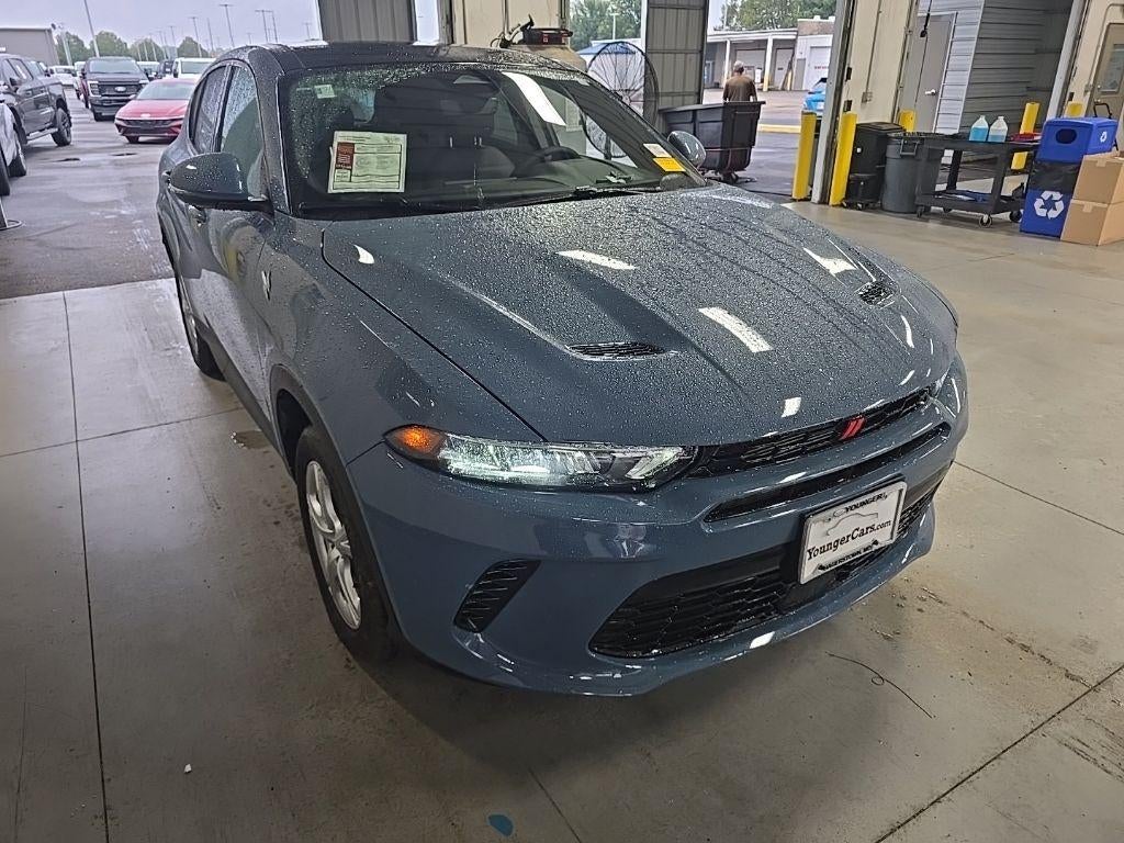 2024 Dodge Hornet GT Plus