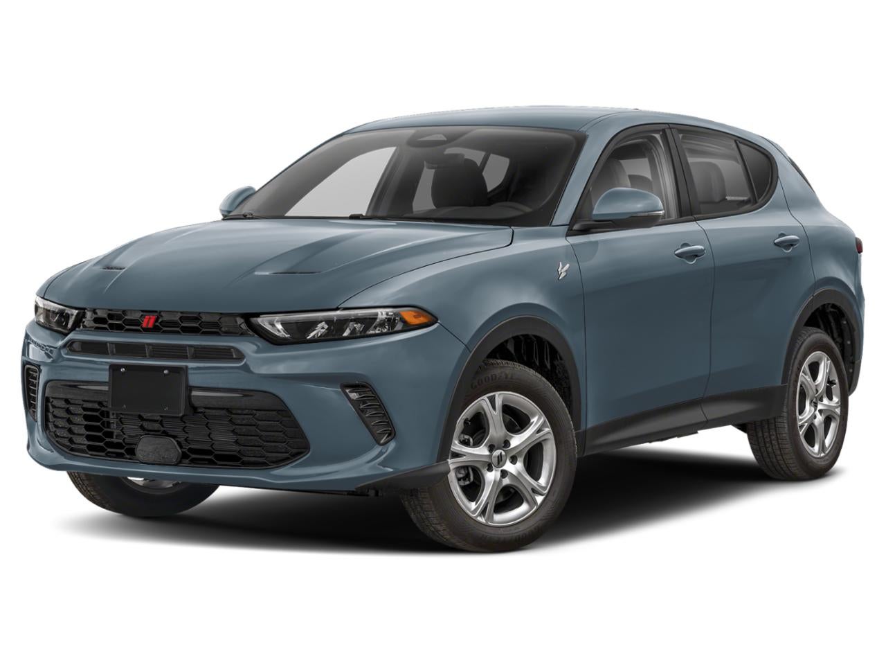 2024 Dodge Hornet GT Plus