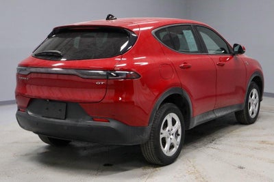2024 Dodge Hornet GT