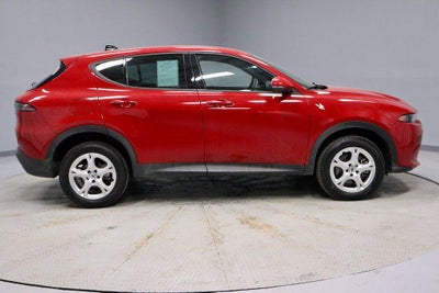 2024 Dodge Hornet GT