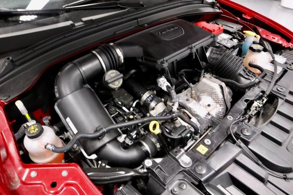 2024 Dodge Hornet GT