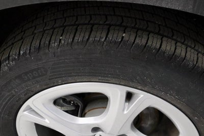 2024 Dodge Hornet GT