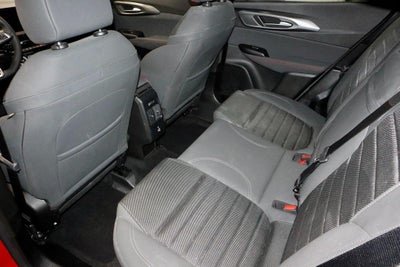 2024 Dodge Hornet GT