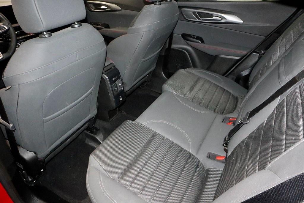 2024 Dodge Hornet GT