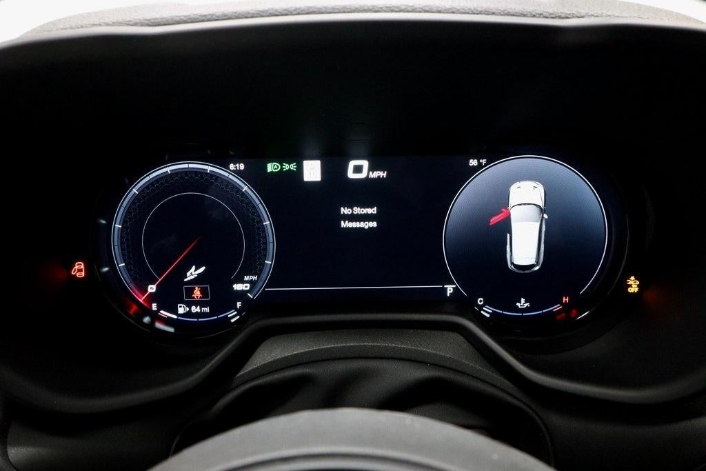 2024 Dodge Hornet GT