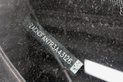 2024 Dodge Hornet GT