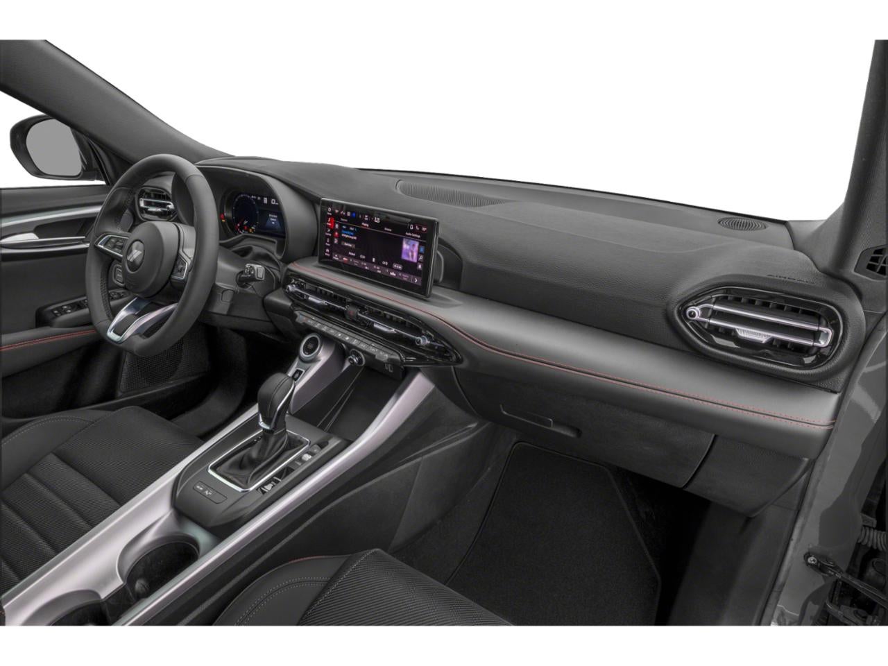 2024 Dodge Hornet GT