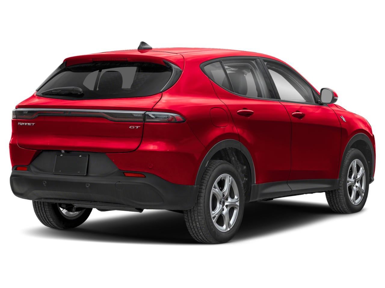 2024 Dodge Hornet GT