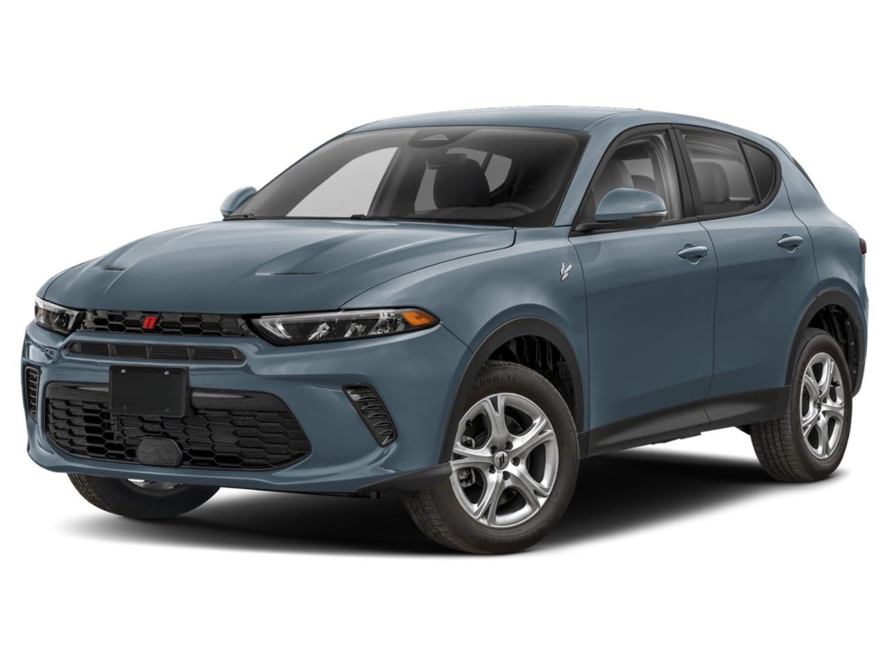2023 Dodge Hornet GT Plus