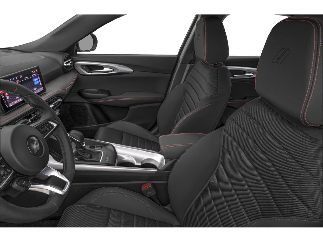 2023 Dodge Hornet GT Plus