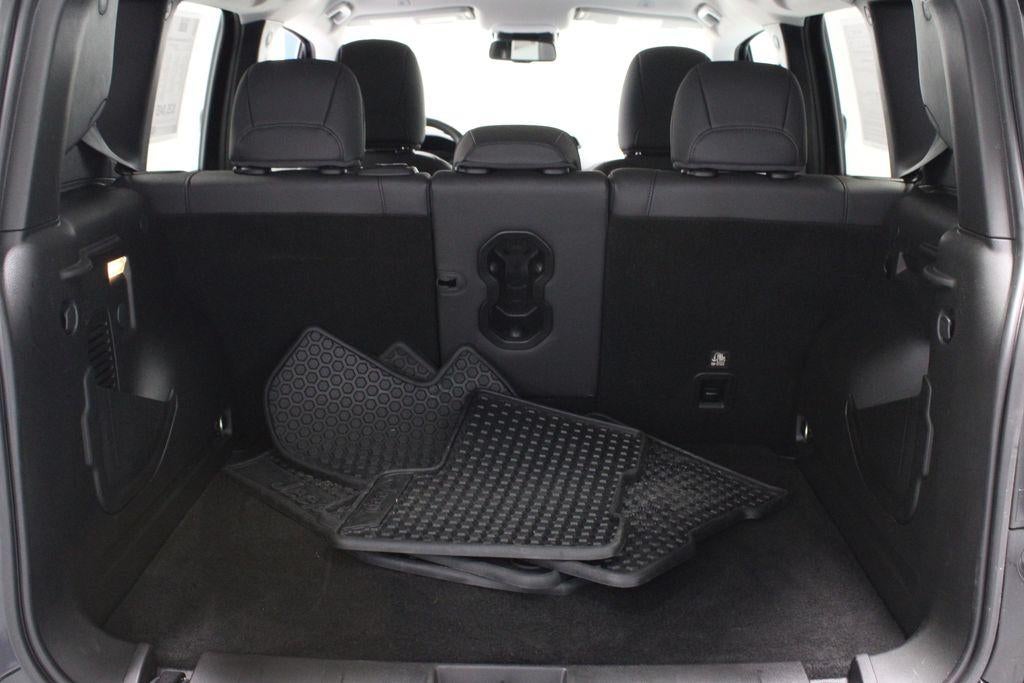 2022 Jeep Renegade Limited