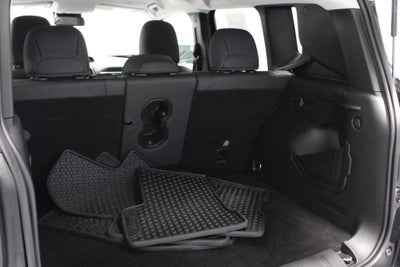 2022 Jeep Renegade Limited