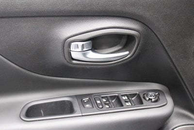 2022 Jeep Renegade Limited