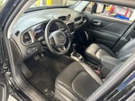 2022 Jeep Renegade Limited