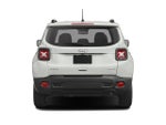 2022 Jeep Renegade Altitude