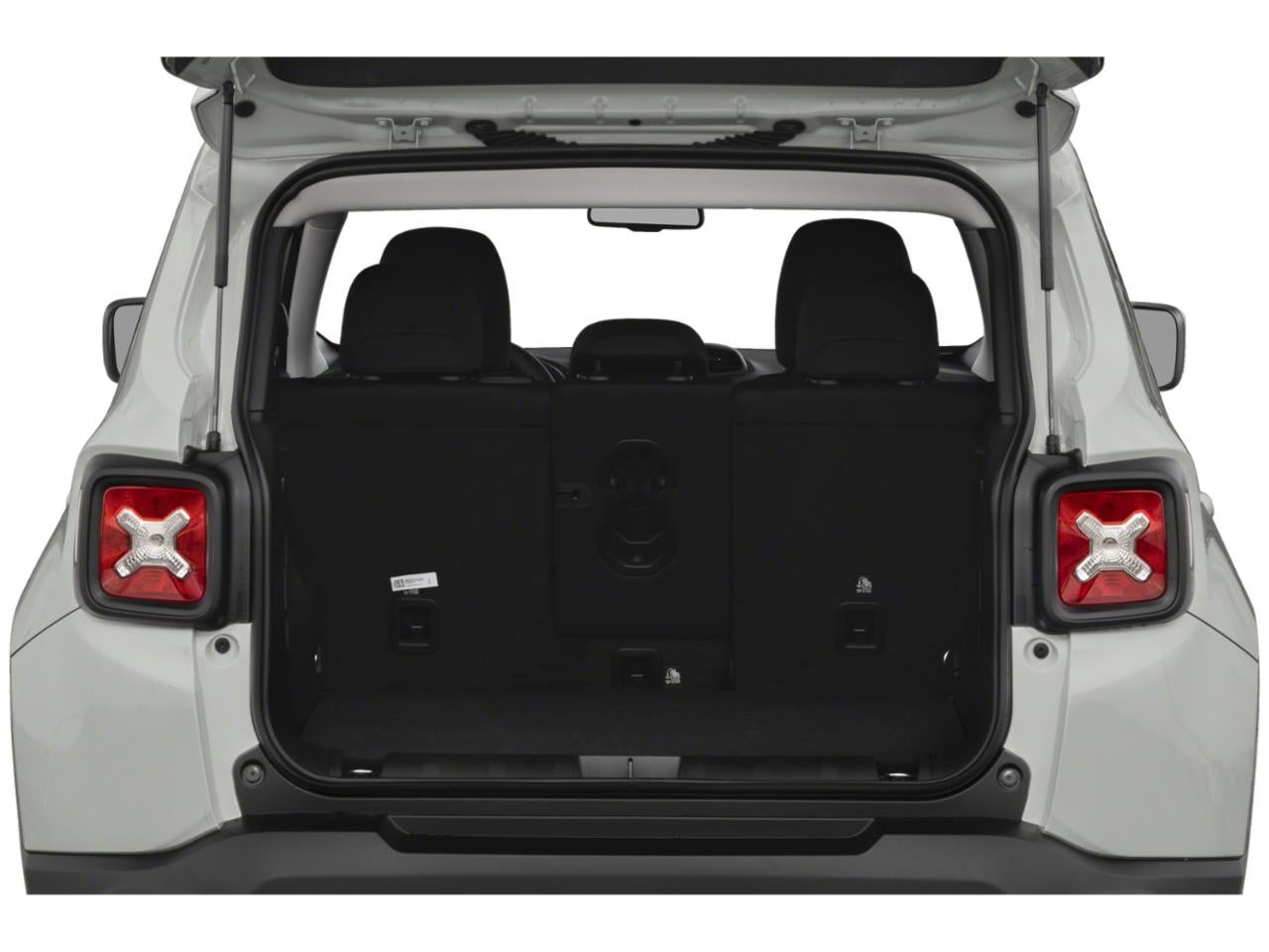 2022 Jeep Renegade Altitude