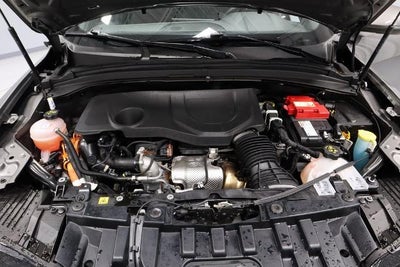 2024 Dodge Hornet R/T