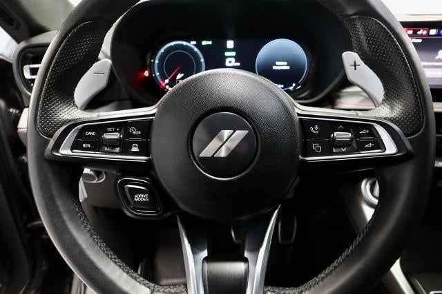 2024 Dodge Hornet R/T