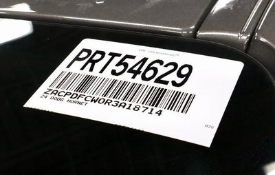 2024 Dodge Hornet R/T