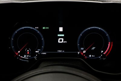 2024 Dodge Hornet R/T