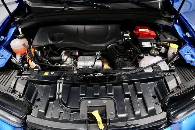 2024 Dodge Hornet R/T