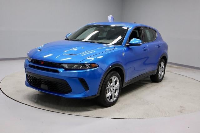 2024 Dodge Hornet R/T