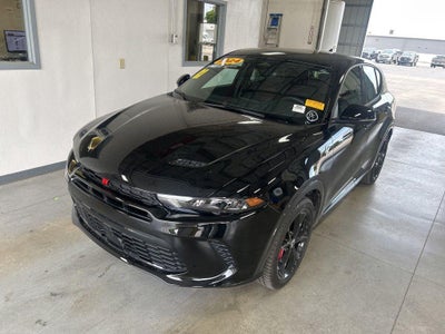 2024 Dodge Hornet R/T
