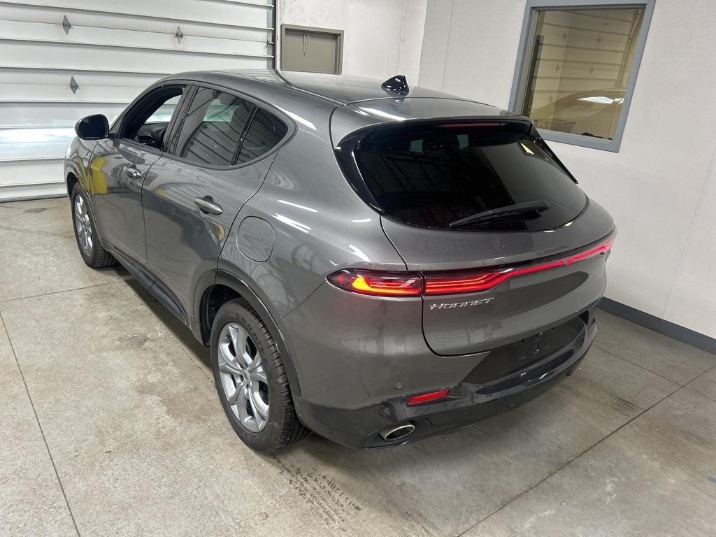 2024 Dodge Hornet R/T