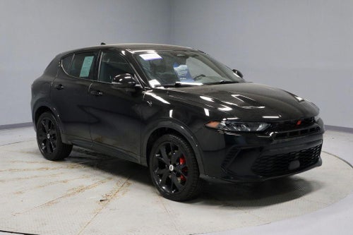 2024 Dodge Hornet R/T