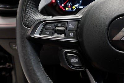 2024 Dodge Hornet R/T