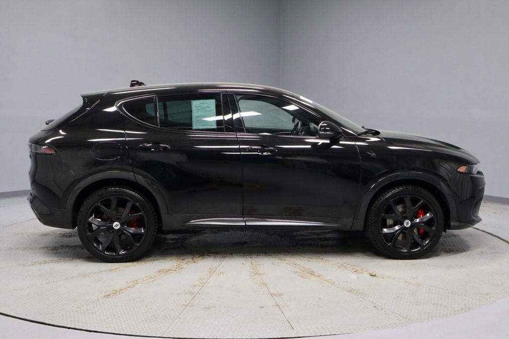 2024 Dodge Hornet R/T