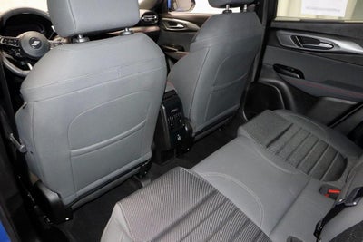 2024 Dodge Hornet R/T