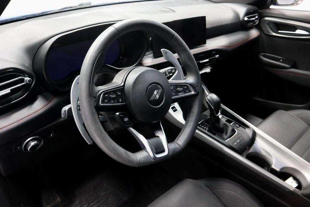 2024 Dodge Hornet R/T