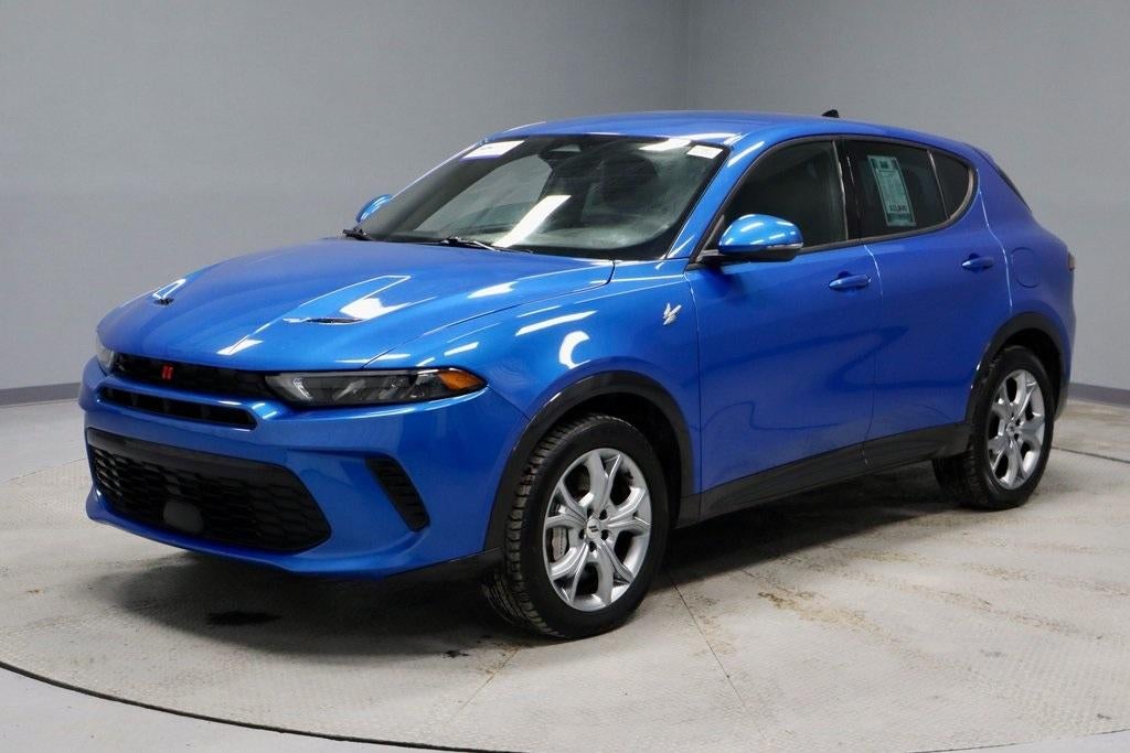 2024 Dodge Hornet R/T
