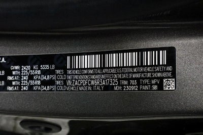 2024 Dodge Hornet R/T