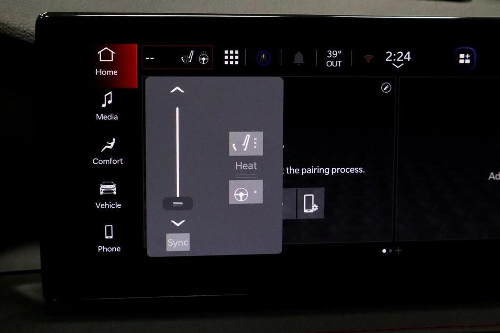 2024 Dodge Hornet R/T