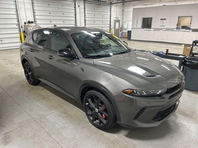 2024 Dodge Hornet R/T