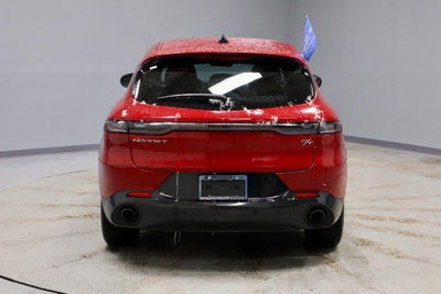 2024 Dodge Hornet R/T