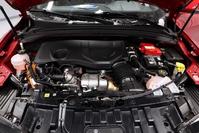 2024 Dodge Hornet R/T