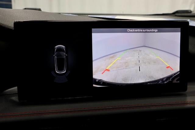 2024 Dodge Hornet R/T