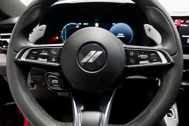 2024 Dodge Hornet R/T