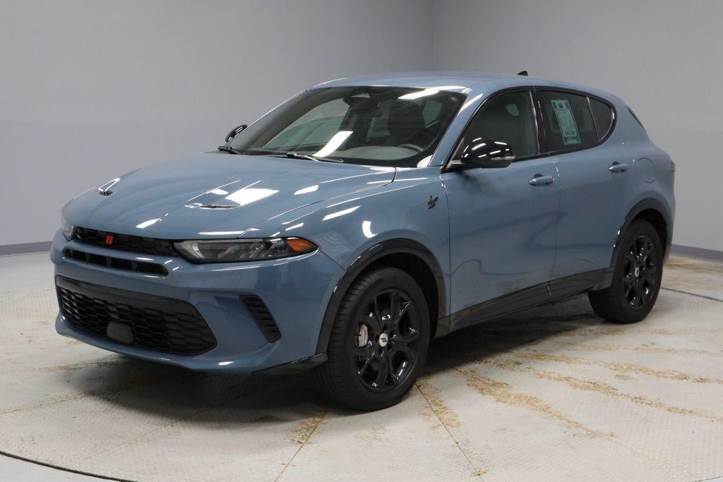 2024 Dodge Hornet R/T