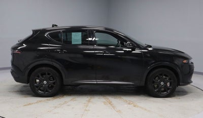 2024 Dodge Hornet R/T