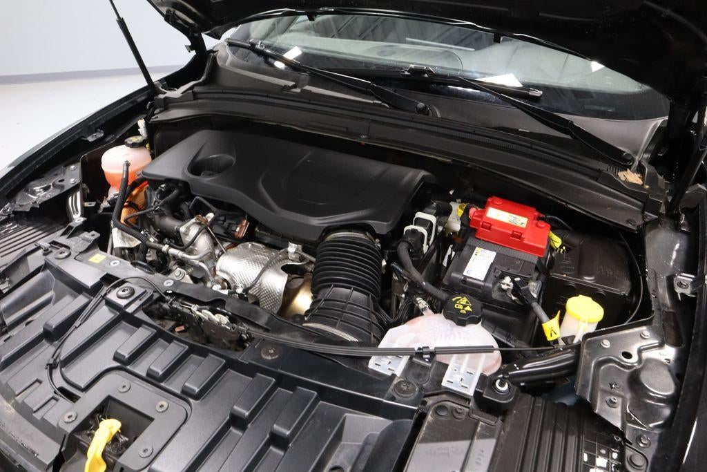 2024 Dodge Hornet R/T