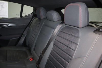 2024 Dodge Hornet R/T