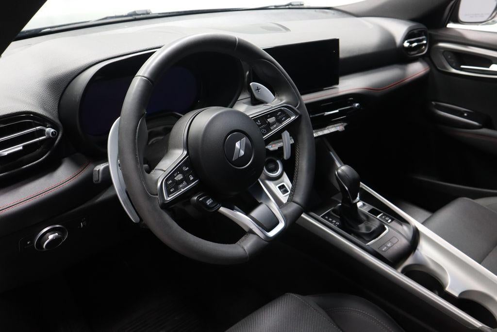 2024 Dodge Hornet R/T