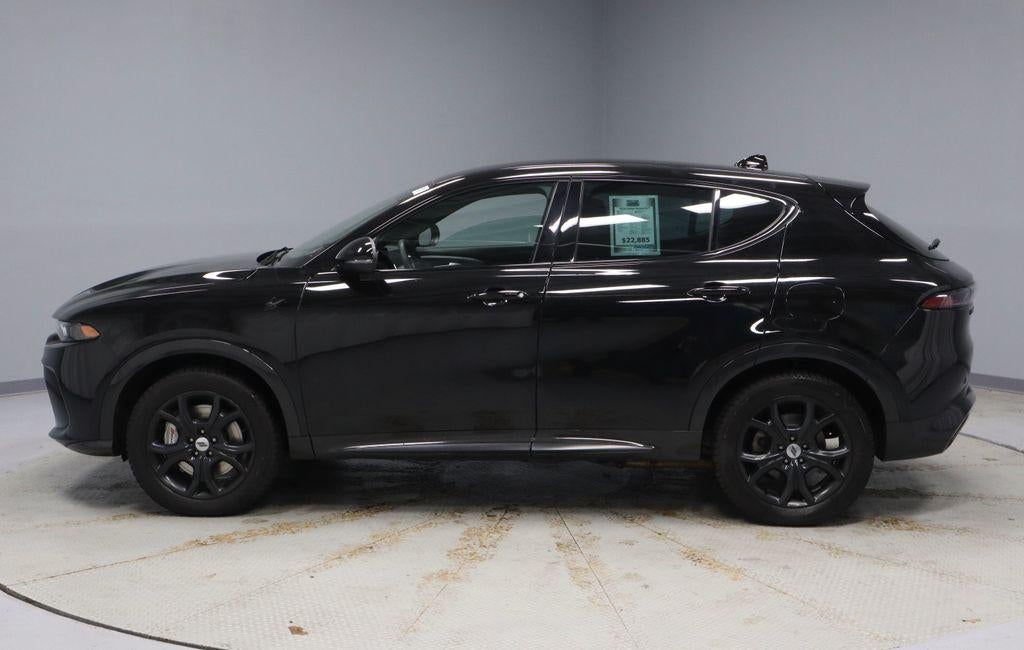 2024 Dodge Hornet R/T