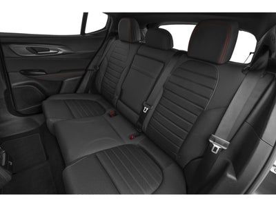 2024 Dodge Hornet R/T